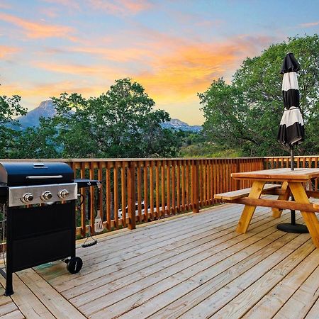Casita 3 Rios Secluded Mountain Top Home Minutes To Sequoias & Kings Canyon Three Rivers Exterior foto