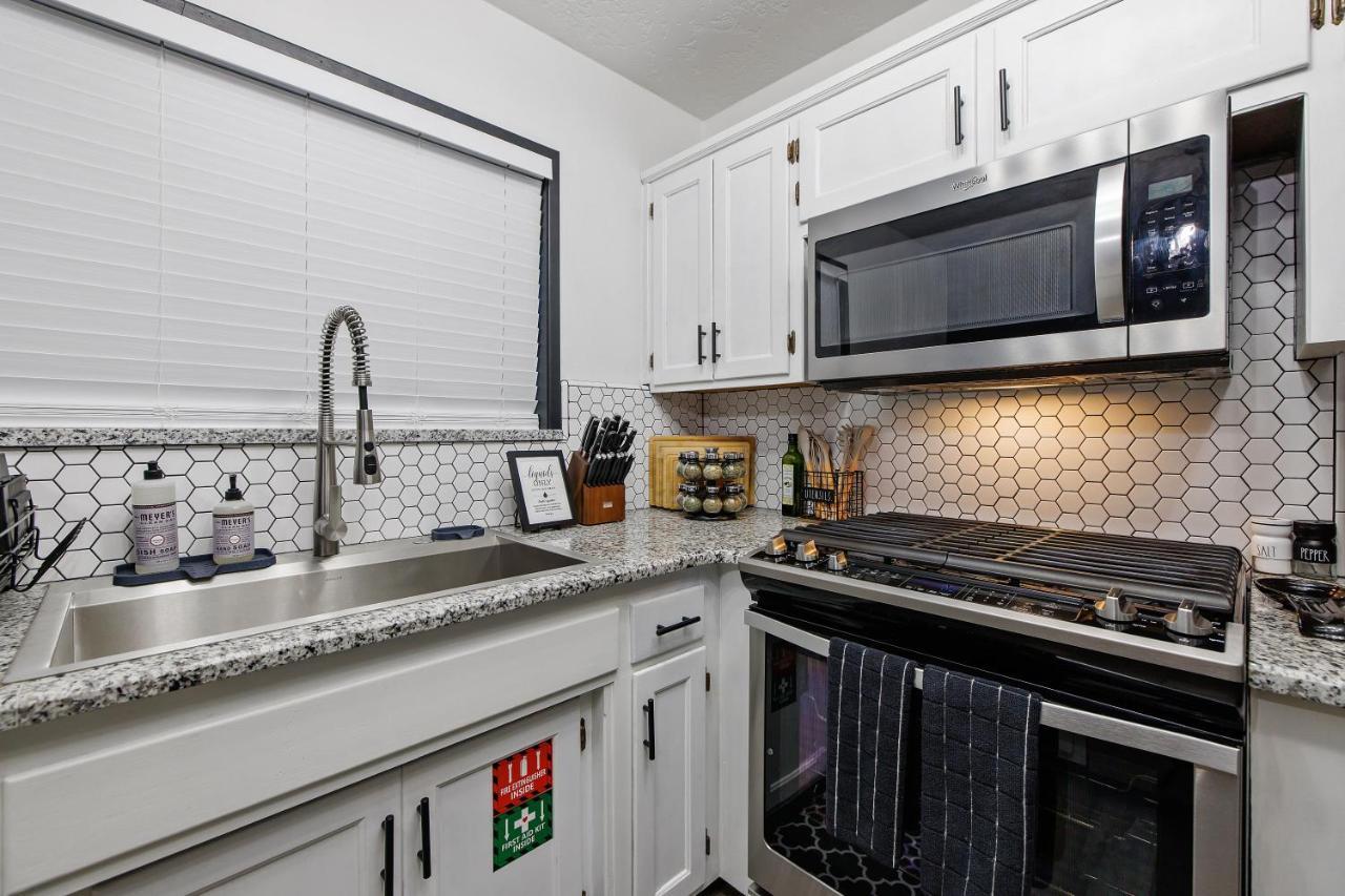 Casita 3 Rios Secluded Mountain Top Home Minutes To Sequoias & Kings Canyon Three Rivers Exterior foto